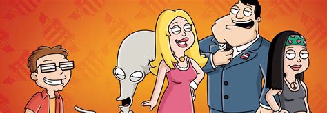 american dad reparto|Category:Characters 